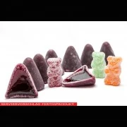 Gummi arabicum, extra helle Qualität