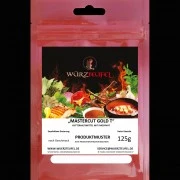 MasterCut Gold T (Kutterhilfsmittel ohne Umrötung)