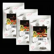 Bärlauch, fein gerebelt