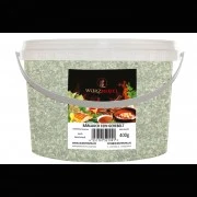 Bärlauch, fein gerebelt