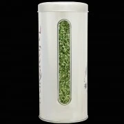 Bärlauch, fein gerebelt