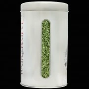 Bärlauch, fein gerebelt