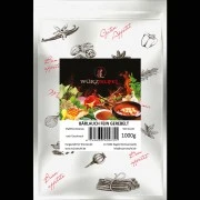 Bärlauch, fein gerebelt