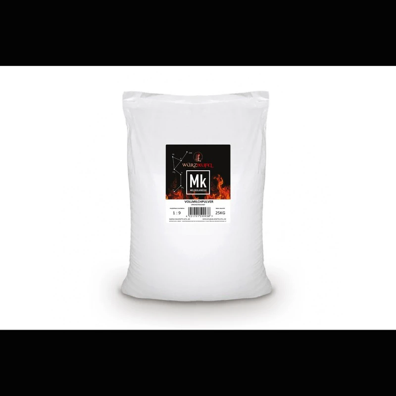 Bio-Haferdrink-Pulver