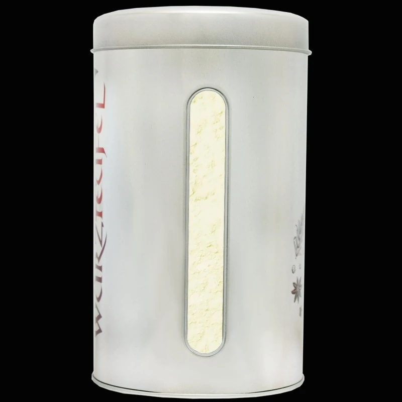 Bio-Haferdrink-Pulver