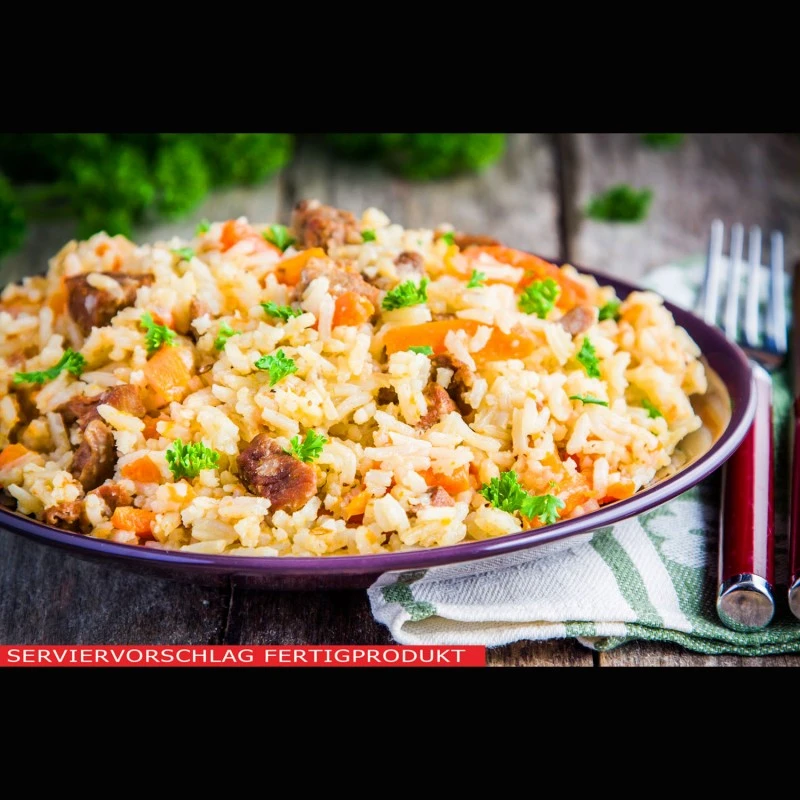 Plov-Gewürz