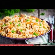 Plov-Gewürz