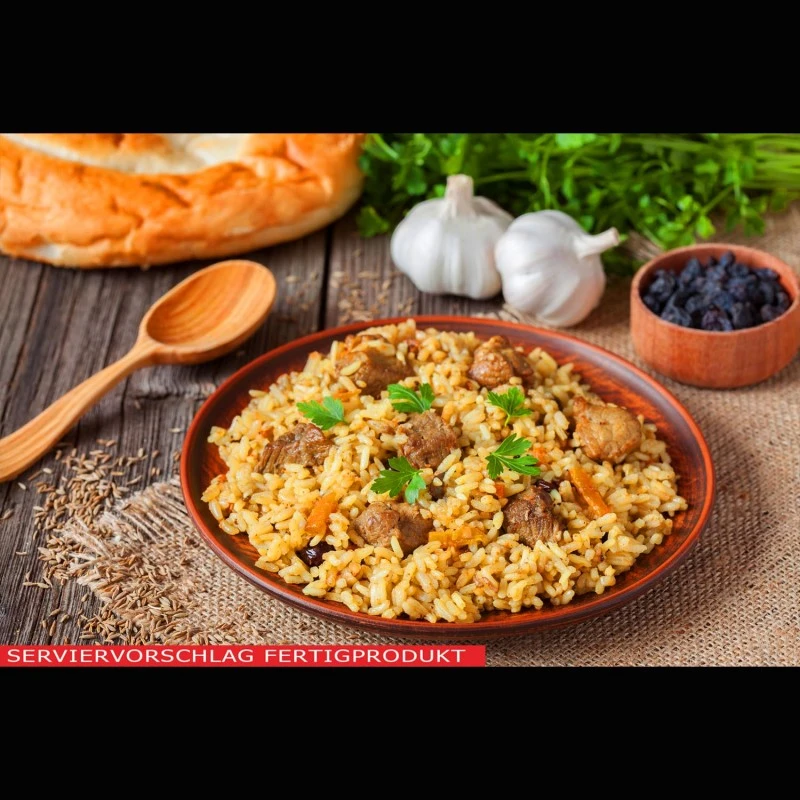 Plov-Gewürz