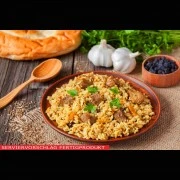Plov-Gewürz