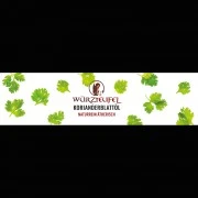 Korianderblatt-Öl (ätherisch)