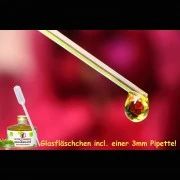 Korianderblatt-Öl (ätherisch)