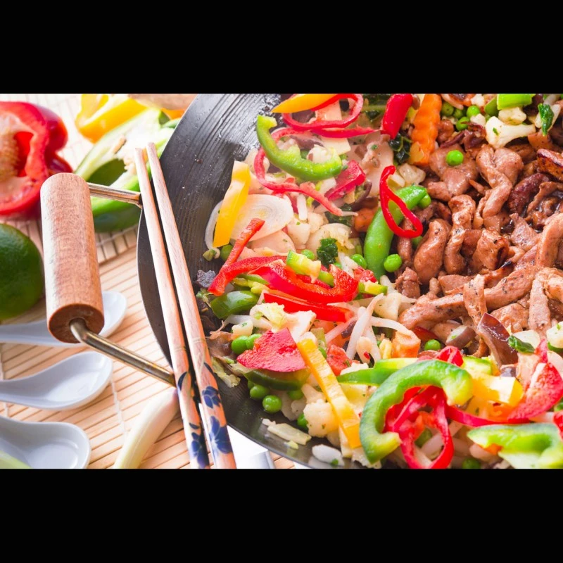 Korianderblatt-Öl (ätherisch)