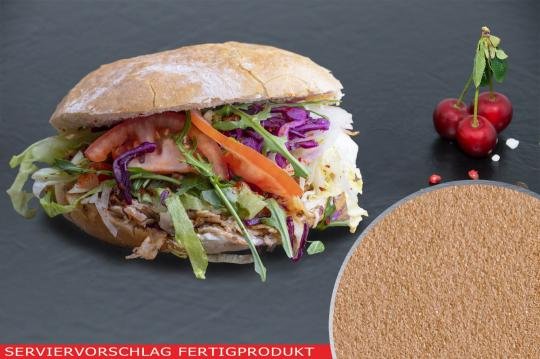 Döner Kebab Gyros Gewürzzubereitung
