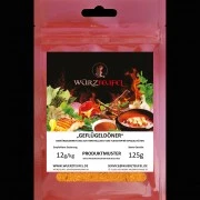 Geflügeldöner (Döner/Gyros f. Geflügel)