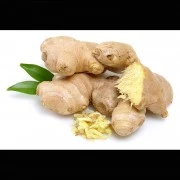 Ingwer, gemahlen