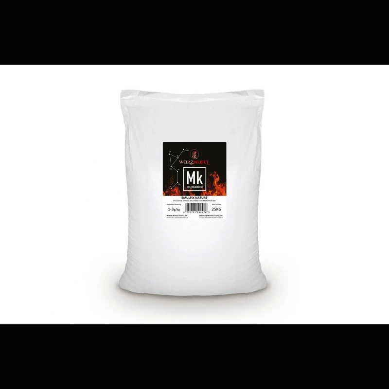 Emulfix (Mono- und Diglyceride von Speisefettsäuren)