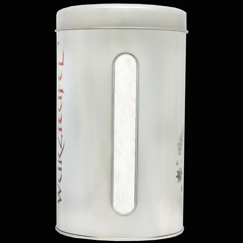 Emulfix (Mono- und Diglyceride von Speisefettsäuren)