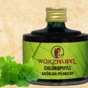 Chlorophyll Extrakt Alfalfa