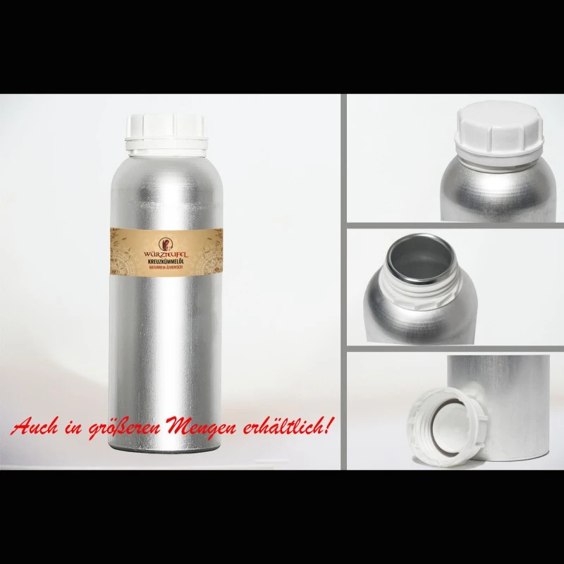 Kreuzkümmel-Öl (ätherisch)