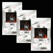 Betanin/Rote Beete (natürlicher Farbstoff)