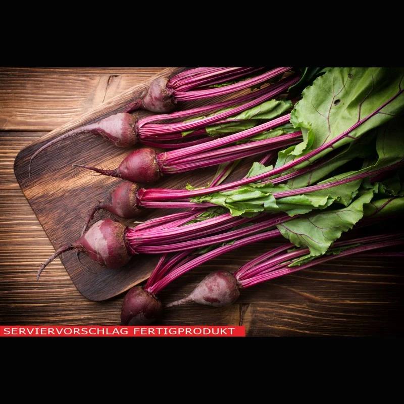 Betanin/Rote Beete (natürlicher Farbstoff)
