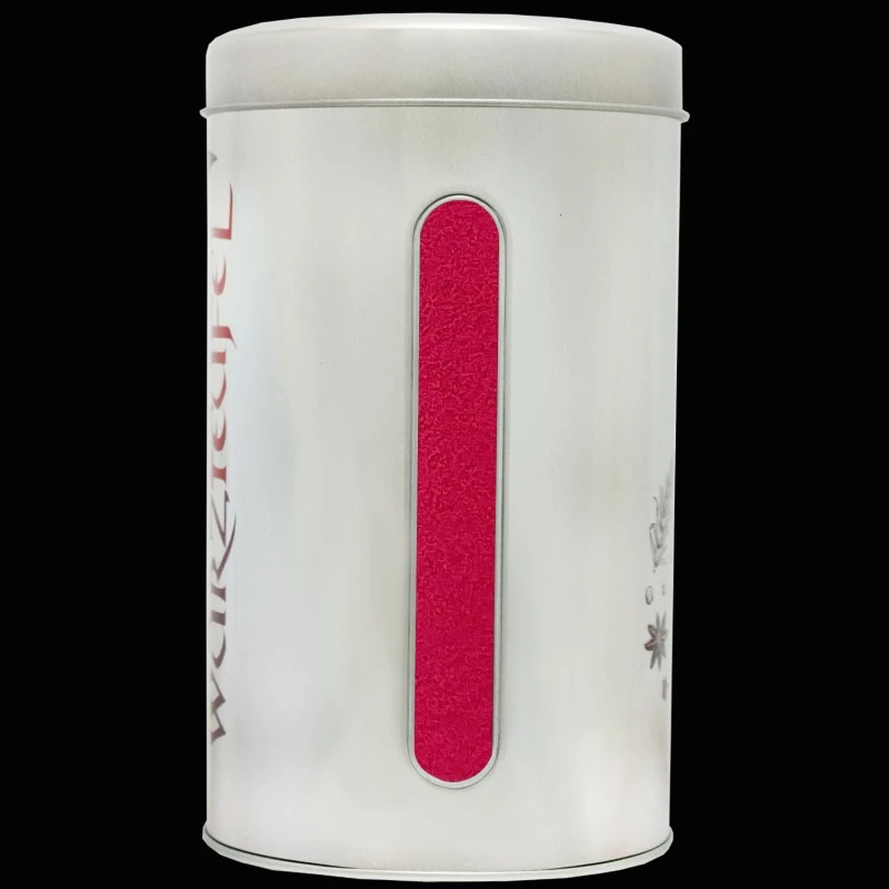 Betanin/Rote Beete (natürlicher Farbstoff)