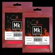 Cochenillerot (natürlicher Farbstoff E124)