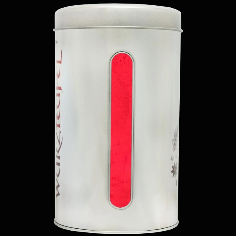 Cochenillerot (natürlicher Farbstoff E124)