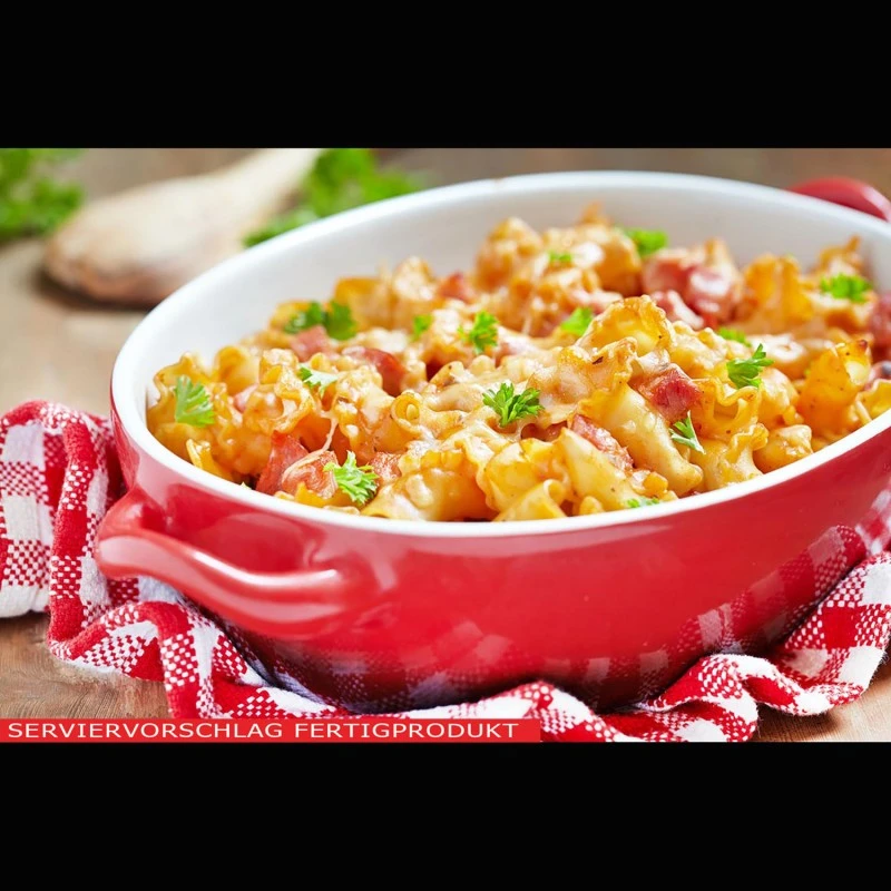 Erbsenprotein, Chunks (Fleischersatz)