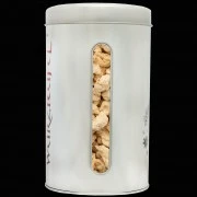 Erbsenprotein, Chunks (Fleischersatz)