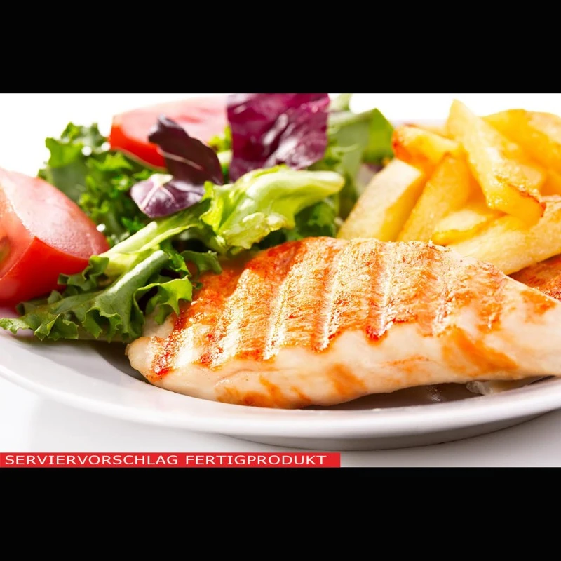 Sieben Meere-Gewürz