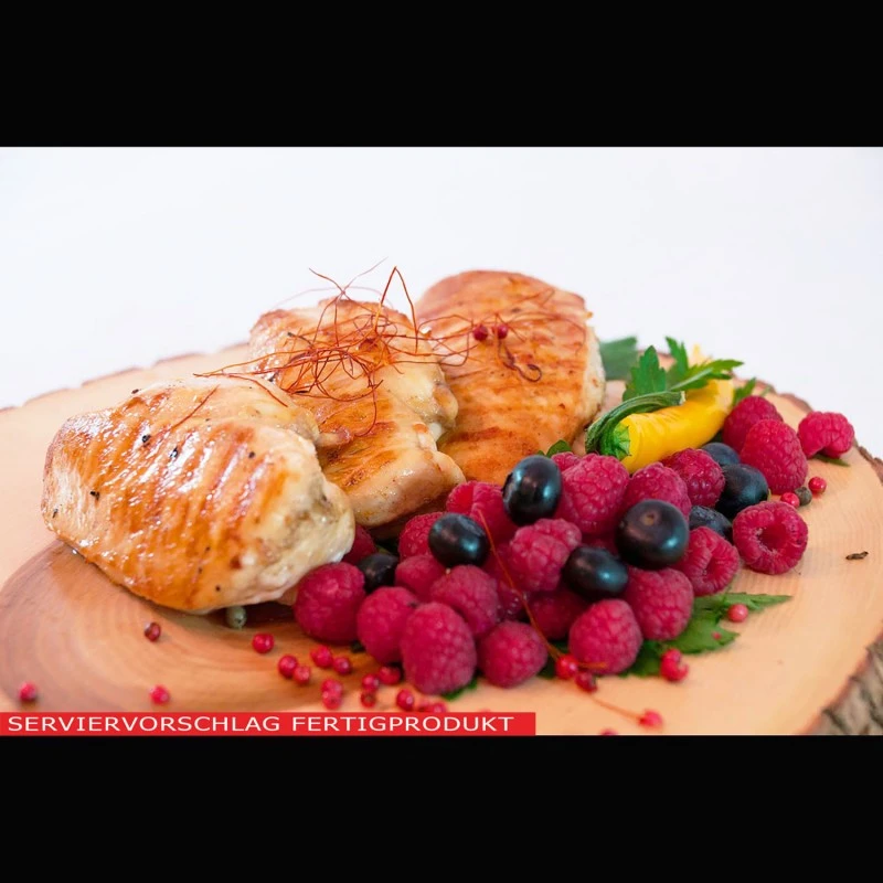 Hähnchen-Gewürz (Pollo Delicato)