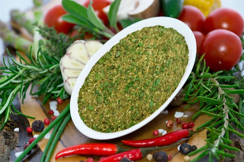 Highland Herbs-Marinade (Instantpulver)