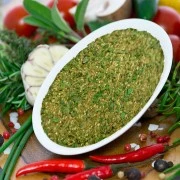 Highland Herbs-Marinade (Instantpulver)