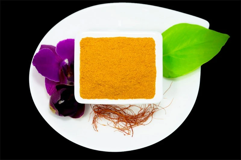 Tandoori-Tanduri-Masala (Gewürzmix)