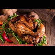 Tandoori-Tanduri-Masala (Gewürzmix)