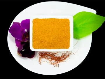 Tandoori-Tanduri-Masala (Gewürzmix)