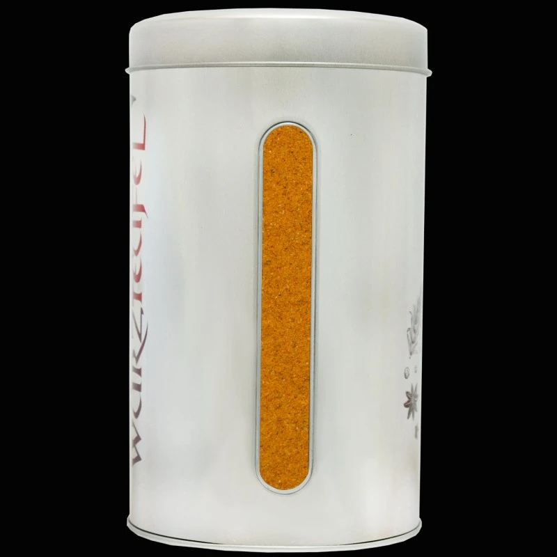 Tandoori-Tanduri-Masala (Gewürzmix)