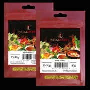 Wild Forest-Gewürz