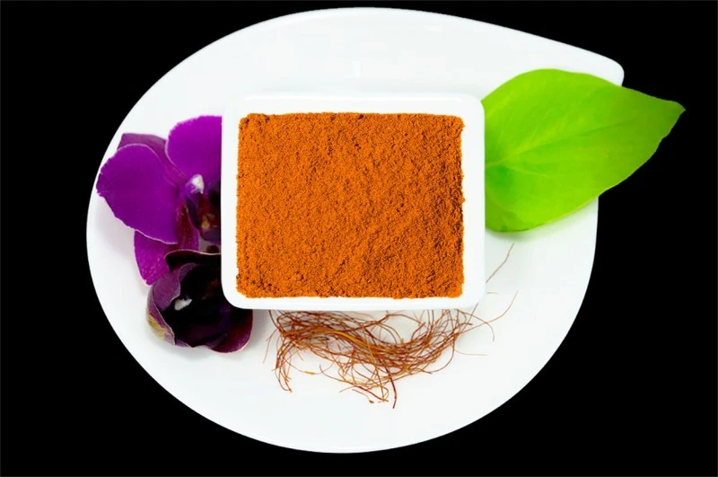 Ras el Hanout