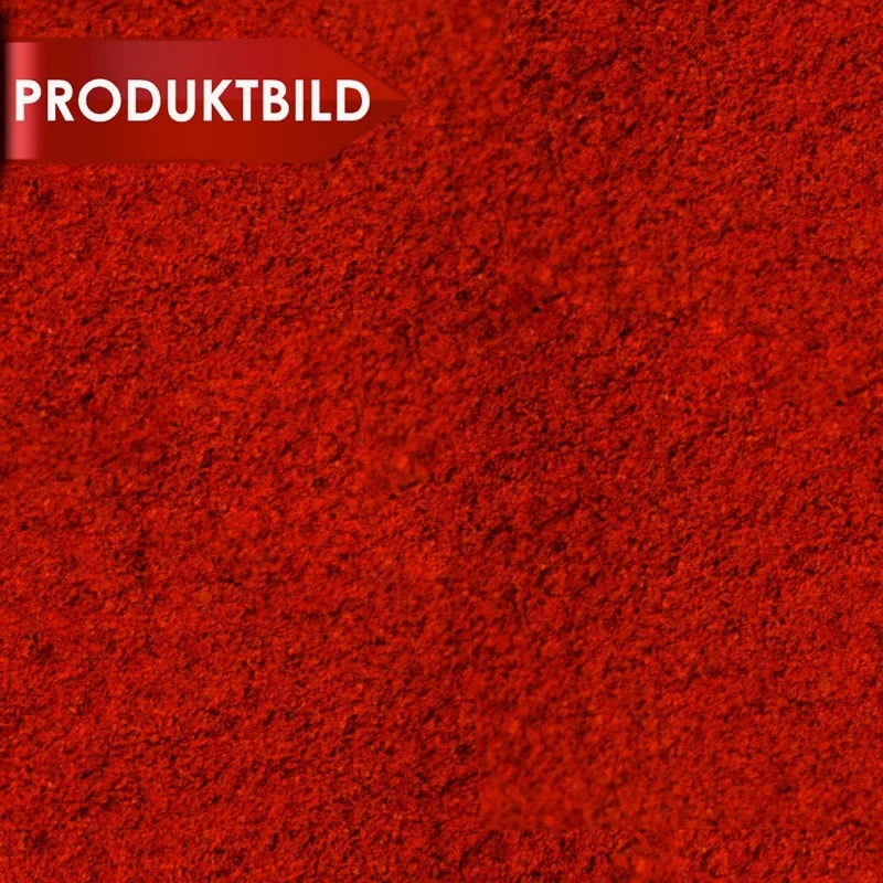Paprika, gemahlen