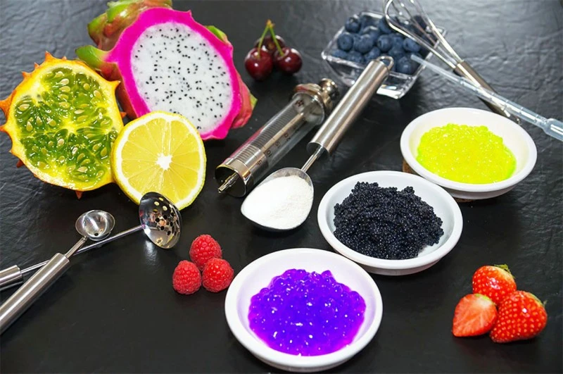 Tarakernmehl NV (Johannesbrotkernmehl)