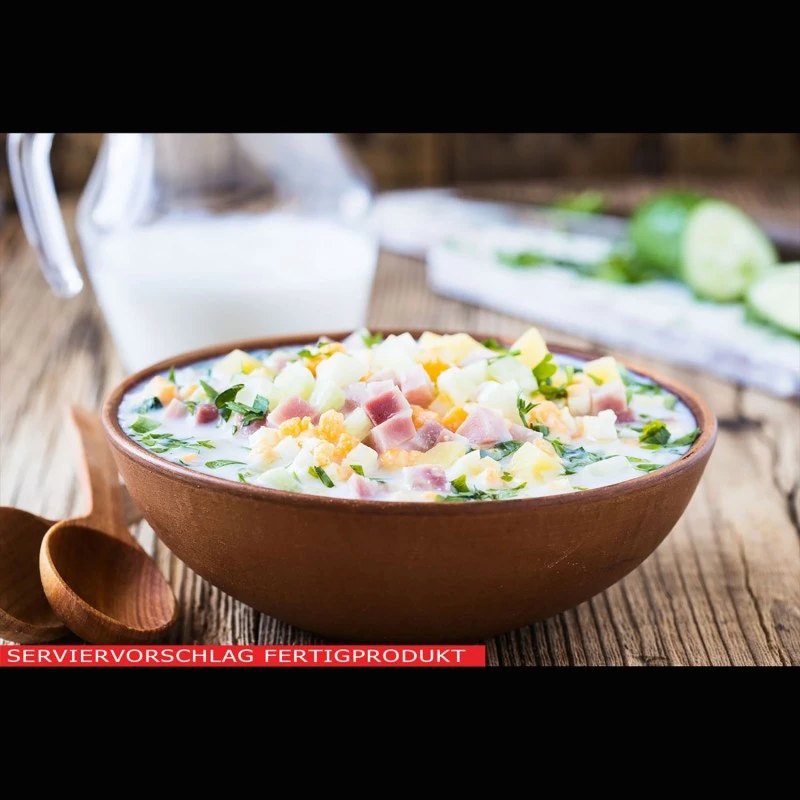 Tarakernmehl NV (Johannesbrotkernmehl)