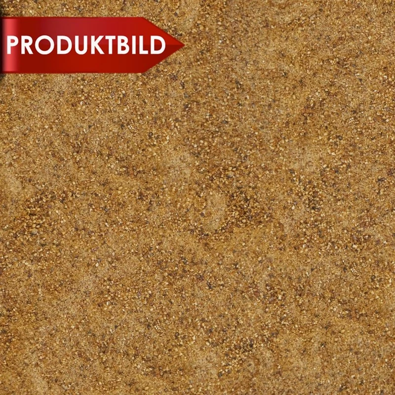 Muskatnuss, gemahlen