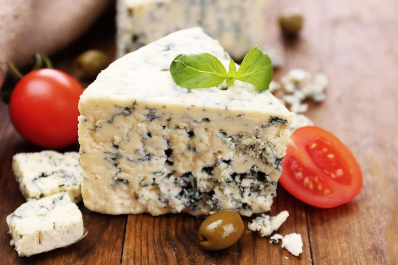 Käse-Aroma "Blauschimmelkäse" (Pulver)