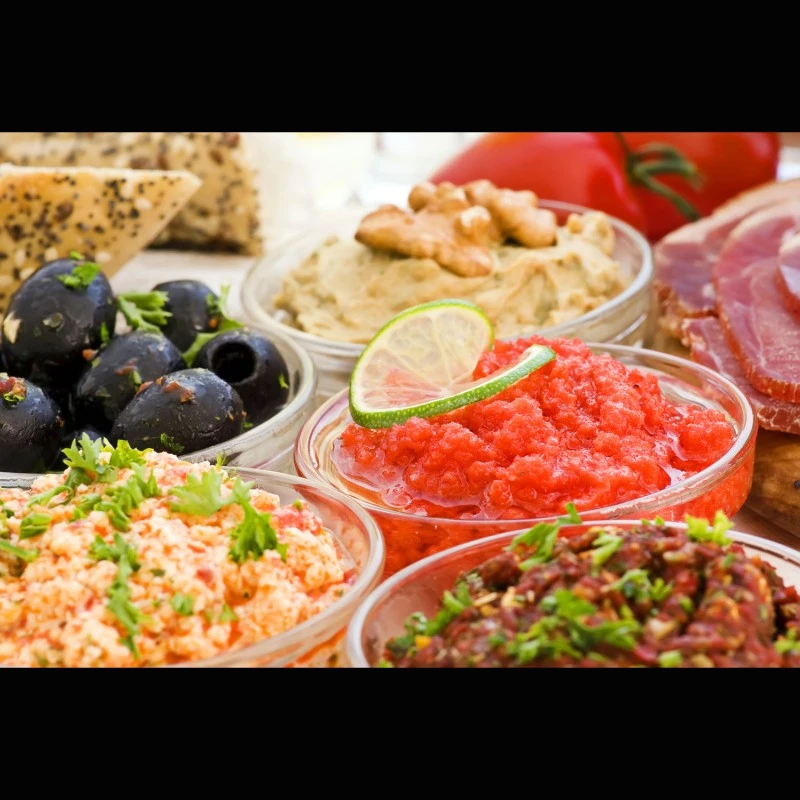 Käse-Aroma "Blauschimmelkäse" (Pulver)