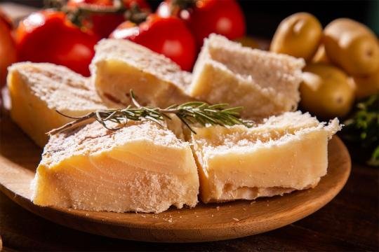 Aroma Käse Parmesan, Parmesankäse