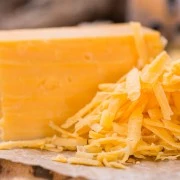 Käse-Aroma "Cheddar-Käse" (Pulver)