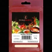 Käse-Aroma "Cheddar-Käse" (Pulver)