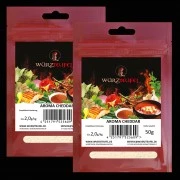 Käse-Aroma "Cheddar-Käse" (Pulver)